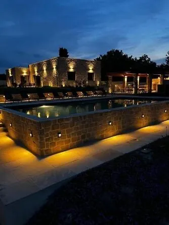 Villa Maison Lagerstroemie *