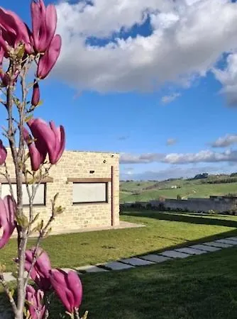 Maison Lagerstroemie Villa Santa Margherita