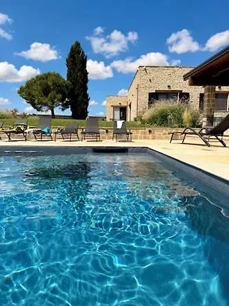 Maison Lagerstroemie Villa *