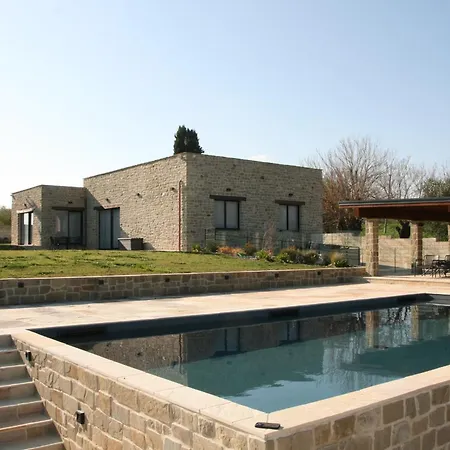 Maison Lagerstroemie Villa *