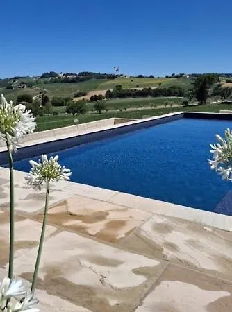 Maison Lagerstroemie Villa *