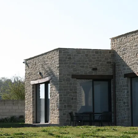Maison Lagerstroemie Villa Santa Margherita
