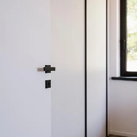 Maison Lagerstroemie Villa *