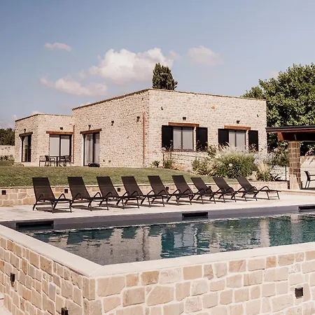 Villa Maison Lagerstroemie Santa Margherita