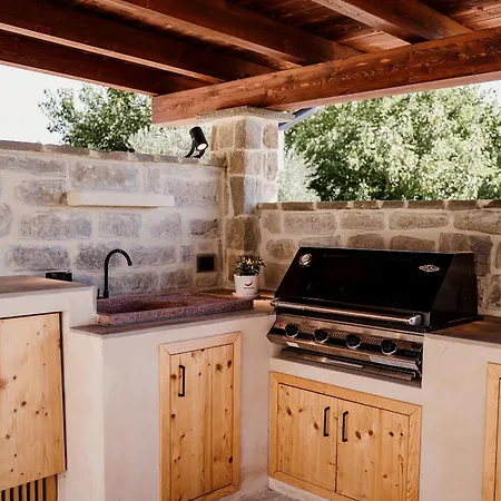 Villa Maison Lagerstroemie Santa Margherita