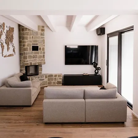 Maison Lagerstroemie Villa