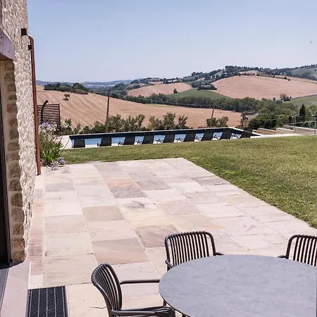 Maison Lagerstroemie Villa Santa Margherita