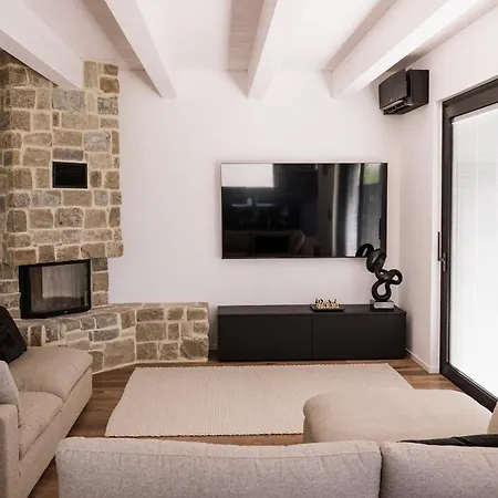 Villa Maison Lagerstroemie *