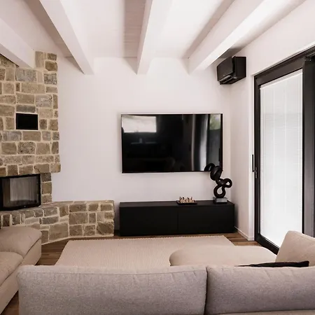 Maison Lagerstroemie * Santa Margherita